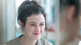 Kimberly Ryder Akui Sudah Punya Gebetan Baru, Ini Sosoknya
