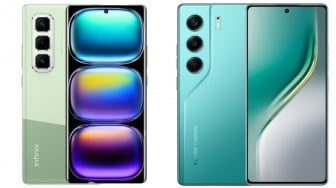 6 Rekomendasi HP Murah Rp 2 Jutaan Lancar Main Game Terbaik Juni 2025