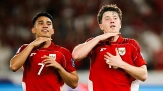 Penonton Kecewa! Ole Romeny dan Marselino Ferdinan Absen di Piala Presiden 2025?