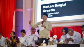 Gebrakan di Tanah Rempah, 100 Persen Desa Maluku Kini Punya Kopdes, Siap Akhiri Era Tengkulak