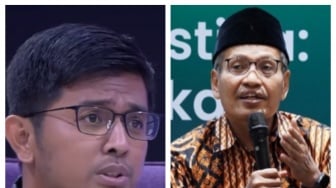Usai Dicap Wahabi oleh Gus Ulil Imbas Tolak Tambang Raja Ampat, HP Aktivis Greenpeace Nyaris Diretas