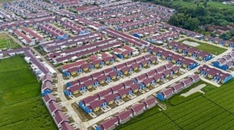 Ramai-ramai BUMN Garap Proyek 3 Juta Rumah Prabowo