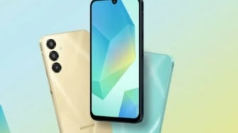 5 Rekomendasi HP Samsung Rp2 Jutaan, Cocok untuk Kelas Menengah