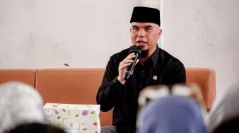 Ingin Maia Datang, Ahmad Dhani Siapkan Budget Seharga Royce Rolls untuk Ngunduh Mantu