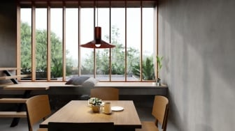 Desain Rumah Scandinavian vs Japandi: Ini 5 Perbedaan Mendasar yang Wajib Kamu Tahu