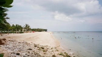 Pantai Nusa Dua, Persona Keindahan Alam di Kuta Selatan Pulau Bali