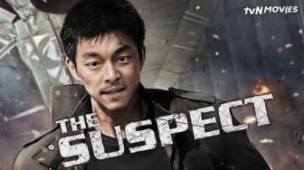 Review Film The Suspect, Aksi Seru Seorang Intel yang Ingin Balas Dendam