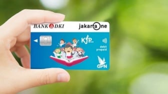 Cara Registrasi KJP 2025 Online, Ini Daftar Lengkap Isi Paket Sembako