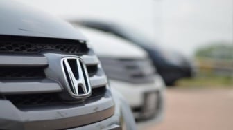 4 Mobil Bekas Matic Honda di Bawah Rp100 Juta Masih Jadi Incaran, Ini Rekomendasi Pilihannya!