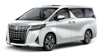 5 Pilihan Mobil Mirip Alphard Murah 2025: Tampilan Mewah, Harga Mulai Rp100 Jutaan!