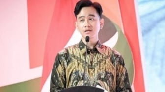 Momen Guru Skakmat Wapres Gibran Perkara AI Didukung Artis, Ada Yuni Shara Hingga Denny Caknan