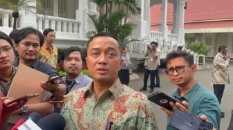 TNI Rekrutmen 24 Ribu Tamtama dan Bangun 5 Kodam, Istana: Sudah Diperhitungkan