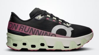 3 Rekomendasi Sepatu Lari Lokal Alternatif On Cloud: Nyaman dan Keren, Harga Mulai Rp300 Ribuan