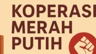 Prabowo Genjot Ekonomi Desa: 7 Kelurahan di Jaksel Jadi Pionir Koperasi Merah Putih