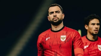 3 Dampak Negatif Jordi Amat Jika Gabung Persija Jakarta, No.3 Krusial