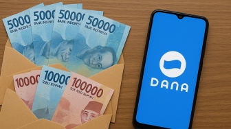 Program DANA Kaget Hari Ini Senilai Ratusan Ribu, Cek 7 Linknya