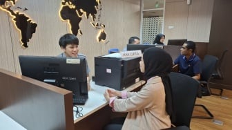 Permudah Akses Pelindungan Karya, DJKI Resmi Turunkan Tarif Pencatatan Hak Cipta