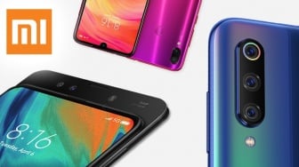 5 HP Xiaomi Rp2 Jutaan Terbaik di Tahun 2025: Kamera 108 MP, Performa Super Ngebut