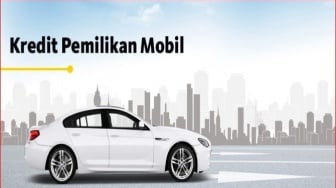 Cara Kredit Mobil di Maybank Indonesia Dengan Tenor Panjang Untuk Budget Pas-pasan