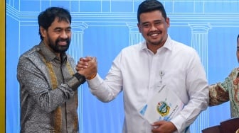Sengketa Pulau Berakhir: Pemerintah Putuskan Kepemilikan 4 Pulau untuk Aceh