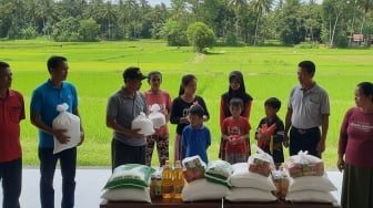 BPNT Juni 2025 Cair! Ini Syarat Daftar dan Cara Cek Bansos Non Tunai dari Kemensos