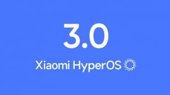 Penampakan Xiaomi HyperOS 3 Bocor, Ungkap Perubahan Antarmuka