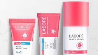 Rekomendasi 3 Produk Labore Moisturizer Terbaik: Bikin Kulit Lembap, Halus, dan Bebas Iritasi!