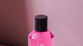 Parfum Rasa Dessert! Pilih Mana, Wangi Kue yang Lembut atau Wangi Permen yang Bikin Gemas?