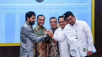 Cegah Sengketa Aceh-Sumut Terulang, Begini Peringatan Istana ke Semua Kepala Daerah