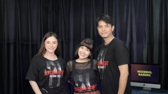 Jadi Paket Genre Lengkap, Film Lorong Kost Bakal Hadirkan Unsur Horor, Komedi dan Drama