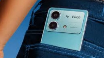 Gak Pake Mahal! 7 HP Kamera Terbaik Harga 2-3 Jutaan, Bikin Kontenmu Auto Viral
