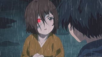 5 Anime Mirip Kijin Gentoushou Tidak Boleh Dilewatkan, Jangan Lupa Catat!