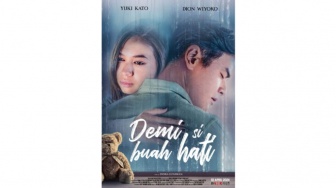 Jadi Ibu Itu Nggak Mudah! Rela Mati Demi Anak dalam Film Demi si Buah Hati