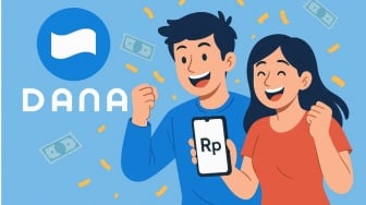Subsidi Listrik Batal! Saldo DANA Kaget Bisa Jadi Solusi Praktis, Segera Klaim Sekarang!