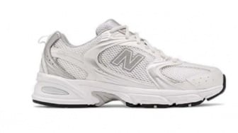 5 Rekomendasi Sepatu New Balance Multifungsi, Cocok Buat Nongkrong dan Jalan-jalan