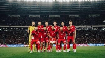 Pemain Palestina Doakan Timnas Indonesia Lolos Piala Dunia 2026
