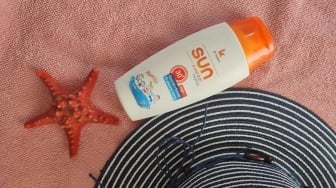 Sunscreen SPF 30 Cukup atau Tidak? Begini Penjelasan Dokter Spesialis Kulit