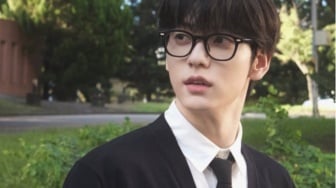 Mudah dan Modis! 4 Ide OOTD Kasual Soobin TXT Buat Tampil Sat Set