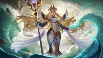 60 Kode Redeem MLBB Terbaru 19 Juni 2025, Semua Akun Bisa Klaim Hadiahnya!