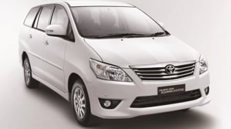 3 Rekomendasi Mobil Bekas Toyota Innova di Bawah Rp150 Juta: Masih Jadi Andalan Keluarga Indonesia