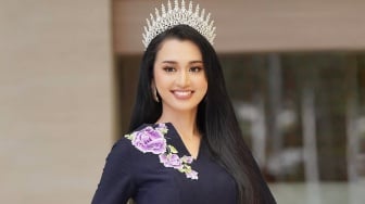 Pengakuan Mengejutkan Puteri Indonesia Syaloomitha dan Cara Jitunya Mengubah Insecure Jadi Kekuatan