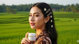 5 Rekomendasi Skincare Murah di Bawah Rp40 Ribu, Terbaik Menjaga Kesehatan Kulit