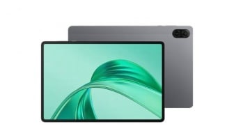 5 Rekomendasi Tablet Harga 1 Jutaan dengan Spek Dewa, Memori 128 GB dan Baterai Tahan Lama!