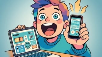 Buruan Klaim! 11 Link Dana Kaget Hari Ini Sudah Aktif, Saldo Gratis Langsung Masuk ke Akun