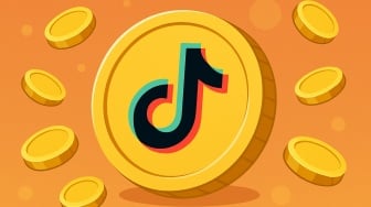 Cara Beli Koin Tiktok di Google dan Mengubah Menjadi Uang Tunai