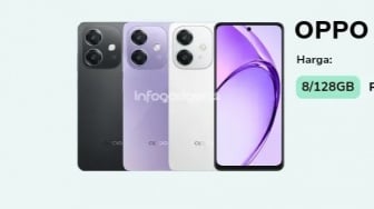 HP 2 Jutaan Terbaru 2025: Spek Ngebut, Harga Bersahabat
