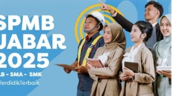 Mengatasi Error SPMB Jawa Barat 2025, Kendala Teknis Bisa Segera Lapor