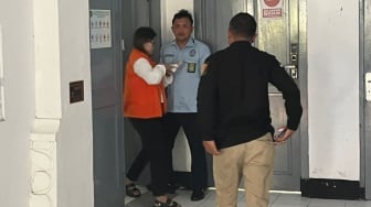 Penggelapan Dana: Eks Kacab Marketing PT SHA Solo Jalani Sidang, Saksi Diberondong Pertanyaan