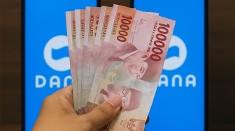 8 Link DANA Kaget Malam Ini Penuh Kejutan, Buka Amplopnya Sekarang Juga!