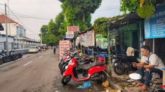 PT KAI Tolak Perpanjangan Waktu Warga Lempuyangan yang Segera Digusur, Sri Sultan Bilang Begini